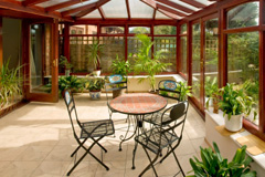 Daws Green conservatory quotes