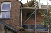 free Daws Green home extension quotes