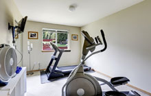 Daws Green home gym construction leads